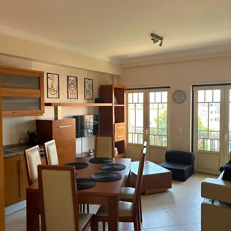 Avec Piscine Apartmán