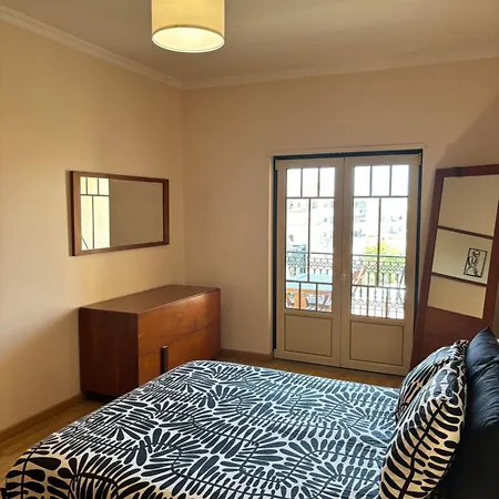 Avec Piscine * Albufeira