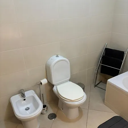 Apartmán Avec Piscine