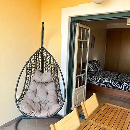 Apartmán Avec Piscine Albufeira