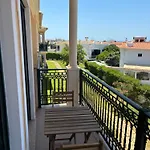Lejlighed Avec Piscine Albufeira