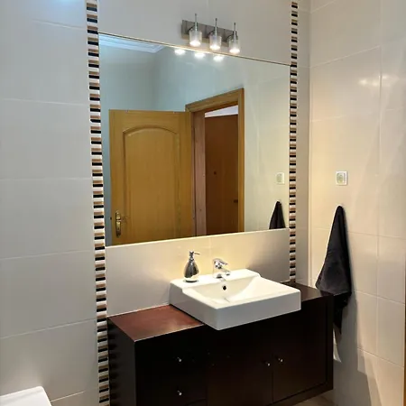 Apartamento Avec Piscine Albufeira