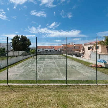 Avec Piscine Apartamento