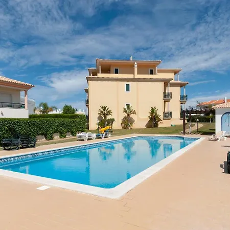 Lejlighed Avec Piscine
