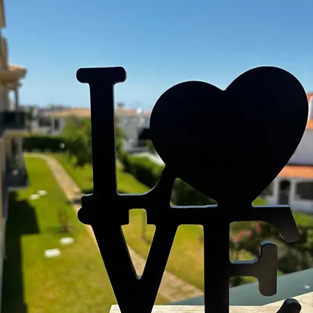 Avec Piscine * Albufeira