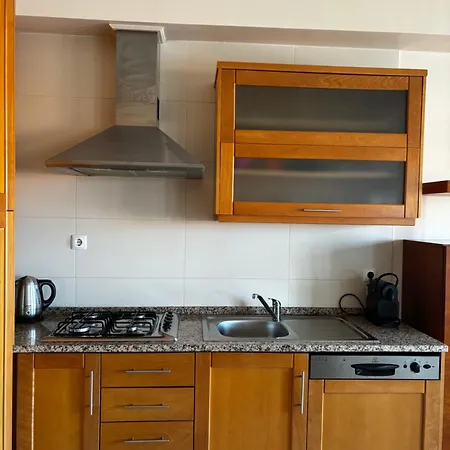 Avec Piscine Apartamento *