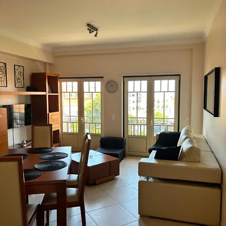 Apartamento Avec Piscine *