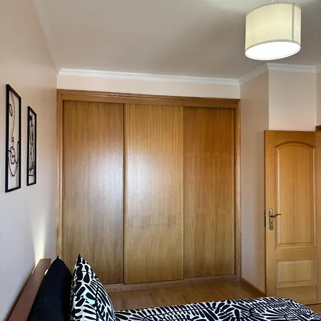 Apartament Avec Piscine