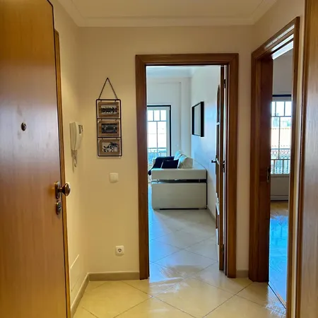 Avec Piscine Apartamento Albufeira