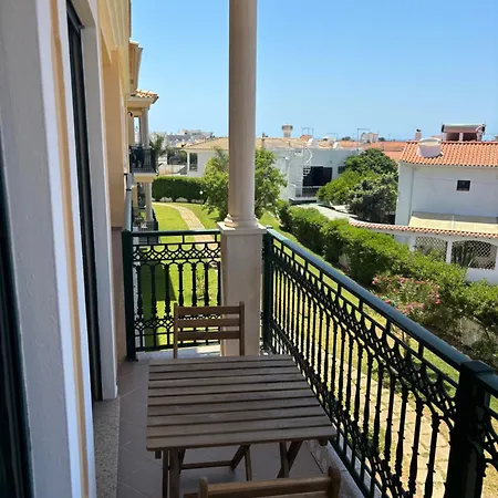 Apartament Avec Piscine Albufeira